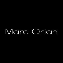 Marc Orian logo