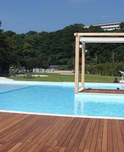 Schwimmbecken Kassel - Nordhessen