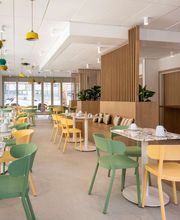 Aparthotel Adagio Access Paris Nanterre La Défense image 6