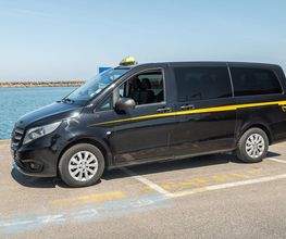 Corbières Taxi image 9