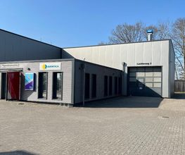 Senger Starlack Lingen Bild 9