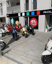 Rollerhaus König Store Bild 7