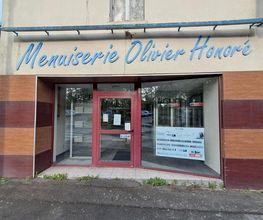 Menuiserie Honoré image 1