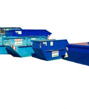 DAIKO Recycling Bild 1