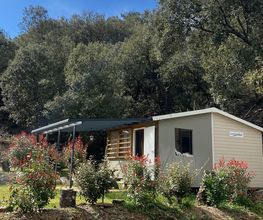 Camping Le Relais Des Brison image 4