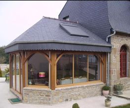 CVB Création Véranda et Bâtiment image 8