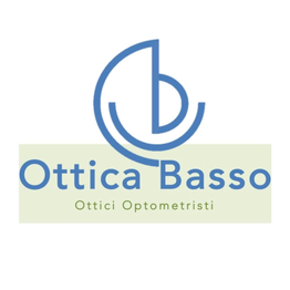Ottica Basso Imperia logo