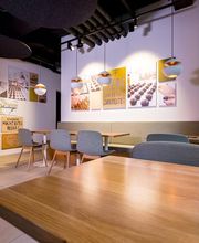 JUNG LADEN- UND GASTROBAU GMBH Schreinerei Bild 2