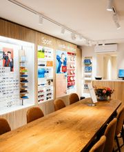 Opticien McOptic - Yverdon-les-Bains Bild 1