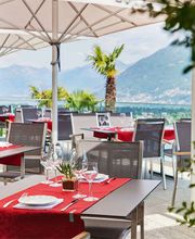 Casa Berno Panorama Resort Bild 1