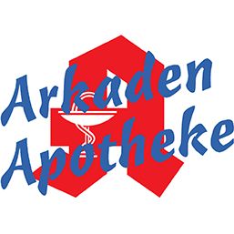 Logo der Arkaden-Apotheke