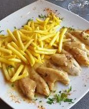 Café Restaurant - Chez Carla & Nuno Bild 14