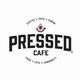 Pressed Cafe