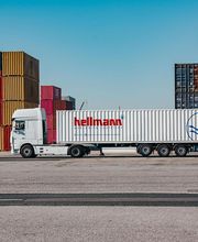 Hellmann Worldwide Logistics Bild 2