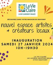 La Vie Claire image 16