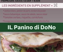 DoNo Pizzas image 3