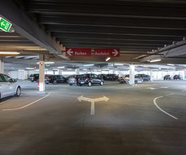 Q-Park Holstenstraße l Bild 5