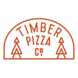 Timber Pizza Co. Charleston