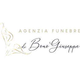 Agenzia Funebre Bono Giuseppe logo