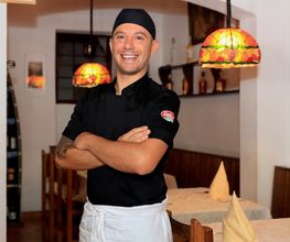 La Tegola - Ristorante Pizzeria Bild 11