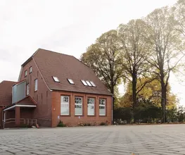 Moormerländer Bestattungshaus Eilers Bild 2