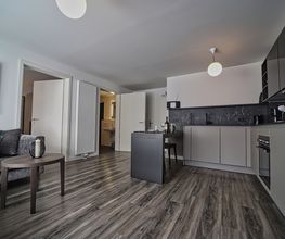 Amrum Residenz GmbH & Co. KG Bild 14