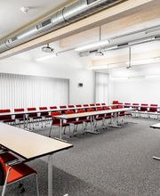 Jura Sport & Spa Resort Bild 8