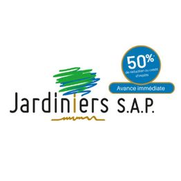 Jardiniers SAP Scionzier logo