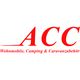 ACC ADRIA e.K Reisemobile u. Wohnwagen - Service, An & Verkauf