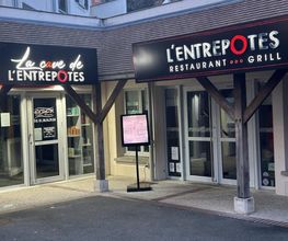 L'Entrepotes image 1