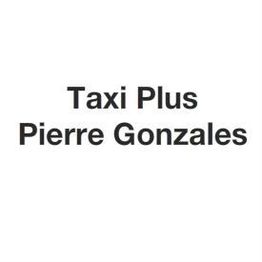 Taxi Plus Pierre Gonzales