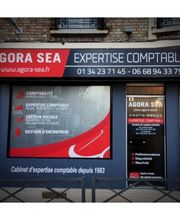 Agora SEA - Expertise Comptable - Ennery (95300) image 2