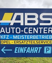 KFZ-Meisterbetrieb ABS-AUTO-CENTER Stepputat GbR