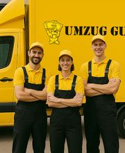 Umzug Gundelfinger Relocation GmbH Bild 3