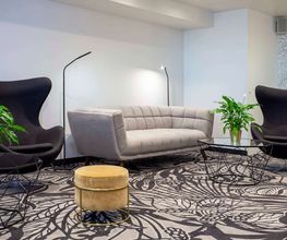 Mercure Plaza Biel Bild 4