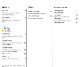 Asador Roadhouse Restaurant Bild 9