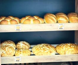 BALKAN Bäckerei & Spezialitäten Bini Bild 14