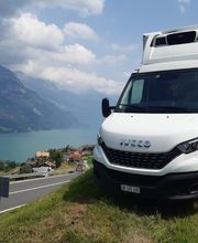 Mayer AG Garage,Carrosserie,Anhänger,Fahrzeugbau Bild 3