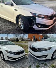 TnA Smith Auto LLC image 14