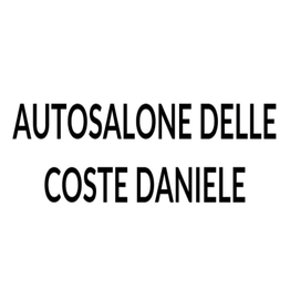 Autosalone delle Coste Daniele logo