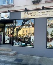 Pompes Funèbres Valréassiennes image 3