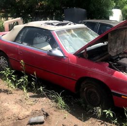 Parts World/Roosevelt Auto Salvage