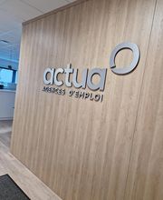 Actua agence d'intérim Nancy image 1