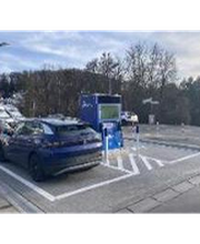 Aral pulse Ladestation Bild 1