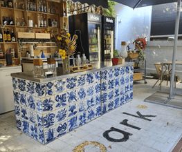 Spark Portuguese Food Concept Bild 12