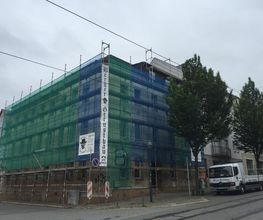 Berger Gerüstbau Bild 2
