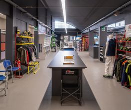Gallery Cliente