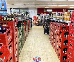 HOL'AB! Getränkemarkt Bild 13