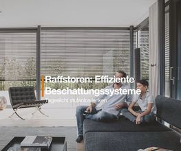 JCM Rolladen und Sonnenschutz Bild 4