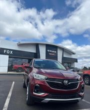 Fox Buick GMC image 7